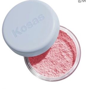 Kosas Translucent Candy cloud set mini size